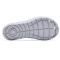 UNDER ARMOUR Locker IV Badelatschen Jungen 100 - mod gray/mod gray/white 32