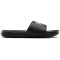UNDER ARMOUR Ansa Fixed Badelatschen Jungen 004 - black/black/white 36