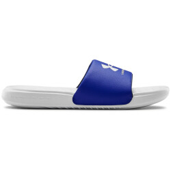 UNDER ARMOUR Ansa Fixed Badelatschen Jungen 105 - halo...
