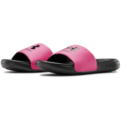 UNDER ARMOUR Ansa Fixed Badelatschen Mädchen 002 -...