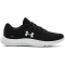 UNDER ARMOUR Mojo 2 Sneaker Damen 001 - black/white/white 40