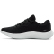UNDER ARMOUR Mojo 2 Sneaker Damen 001 - black/white/white 40