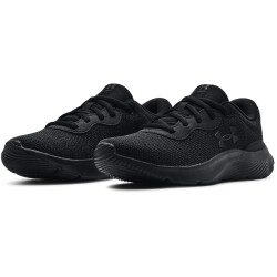 UNDER ARMOUR Mojo 2 Sneaker Damen 002 - black/black/black 40