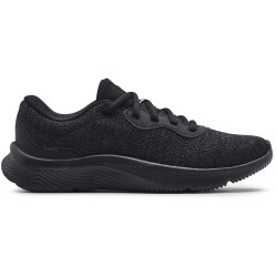 UNDER ARMOUR Mojo 2 Sneaker Damen 002 - black/black/black 40