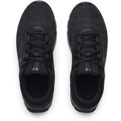 UNDER ARMOUR Mojo 2 Sneaker Damen 002 - black/black/black 40