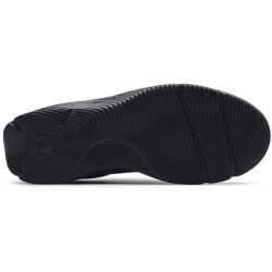 UNDER ARMOUR Mojo 2 Sneaker Damen 002 - black/black/black 40