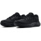 UNDER ARMOUR Mojo 2 Sneaker Damen 002 - black/black/black 40