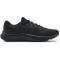 UNDER ARMOUR Mojo 2 Sneaker Damen 002 - black/black/black 40