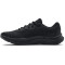 UNDER ARMOUR Mojo 2 Sneaker Damen 002 - black/black/black 40