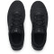 UNDER ARMOUR Mojo 2 Sneaker Damen 002 - black/black/black 40