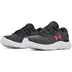 UNDER ARMOUR Mojo 2 Sneaker Damen 105 - jet gray/halo...