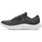 UNDER ARMOUR Mojo 2 Sneaker Damen 105 - jet gray/halo gray/brilliance 40