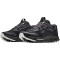 UNDER ARMOUR Charged Bandit 2 Trailrunning Laufschuhe Herren 001 - black/jet gray/jet gray 46
