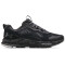 UNDER ARMOUR Charged Bandit 2 Trailrunning Laufschuhe Herren 001 - black/jet gray/jet gray 46