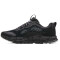 UNDER ARMOUR Charged Bandit 2 Trailrunning Laufschuhe Herren 001 - black/jet gray/jet gray 46