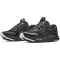 UNDER ARMOUR Charged Bandit 2 Trailrunning Laufschuhe Damen 001 - black/jet gray/jet gray 36