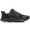 UNDER ARMOUR Charged Bandit 2 Trailrunning Laufschuhe Damen 001 - black/jet gray/jet gray 36