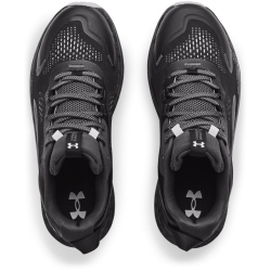 UNDER ARMOUR Charged Bandit 2 Trailrunning Laufschuhe Damen 001 - black/jet gray/jet gray 38.5