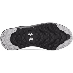 UNDER ARMOUR Charged Bandit 2 Trailrunning Laufschuhe Damen 001 - black/jet gray/jet gray 39