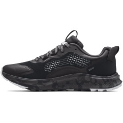 UNDER ARMOUR Charged Bandit 2 Trailrunning Laufschuhe Damen 001 - black/jet gray/jet gray 41