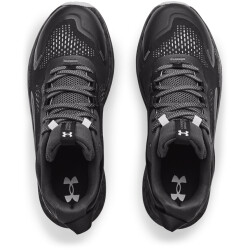 UNDER ARMOUR Charged Bandit 2 Trailrunning Laufschuhe Damen 001 - black/jet gray/jet gray 41