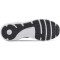 UNDER ARMOUR Charged Assert Laufschuhe Herren 101 - mod gray/white/white 48.5