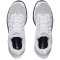 UNDER ARMOUR Charged Assert Laufschuhe Herren 108 - white/white/black 40