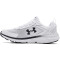 UNDER ARMOUR Charged Assert Laufschuhe Herren 108 - white/white/black 47.5