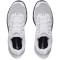 UNDER ARMOUR Charged Assert Laufschuhe Herren 108 - white/white/black 47.5