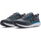 UNDER ARMOUR Charged Assert Laufschuhe Herren 119 - pitch gray/capri/black 42.5