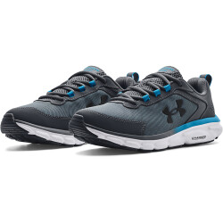 UNDER ARMOUR Charged Assert Laufschuhe Herren 119 - pitch...