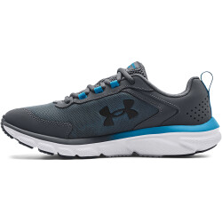 UNDER ARMOUR Charged Assert Laufschuhe Herren 119 - pitch...