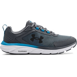 UNDER ARMOUR Charged Assert Laufschuhe Herren 119 - pitch gray/capri/black 49.5
