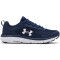 UNDER ARMOUR Charged Assert Laufschuhe Herren 400 - academy/white/white 47.5