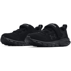 UNDER ARMOUR Assert 9 AC Laufschuhe Jungen 002 -...