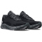 UNDER ARMOUR Charged Bandit 2 Trailrunning Laufschuhe Herren 003 - black/pitch gray/white 40