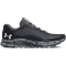 UNDER ARMOUR Charged Bandit 2 Trailrunning Laufschuhe Herren 003 - black/pitch gray/white 40