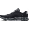 UNDER ARMOUR Charged Bandit 2 Trailrunning Laufschuhe Herren 003 - black/pitch gray/white 40