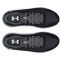 UNDER ARMOUR Charged Bandit 2 Trailrunning Laufschuhe Herren 003 - black/pitch gray/white 40