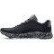 UNDER ARMOUR Charged Bandit 2 Trailrunning Laufschuhe Herren 003 - black/pitch gray/white 41