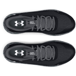UNDER ARMOUR Charged Bandit 2 Trailrunning Laufschuhe Herren 003 - black/pitch gray/white 45