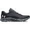 UNDER ARMOUR Charged Bandit 2 Trailrunning Laufschuhe Herren 003 - black/pitch gray/white 45