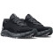 UNDER ARMOUR Charged Bandit 2 Trailrunning Laufschuhe Herren 003 - black/pitch gray/white 47