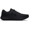 UNDER ARMOUR Charged Rogue 3 Laufschuhe Herren 003 - black/black/black 41