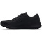 UNDER ARMOUR Charged Rogue 3 Laufschuhe Herren 003 - black/black/black 41