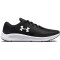 UNDER ARMOUR Charged Pursuit 3 Laufschuhe Herren 001 - black/black/white 45.5