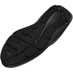 UNDER ARMOUR Charged Pursuit 3 Laufschuhe Herren 002 - black/black/black 47