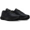 UNDER ARMOUR Charged Pursuit 3 Laufschuhe Herren 002 - black/black/black 47