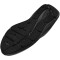 UNDER ARMOUR Charged Pursuit 3 Laufschuhe Herren 002 - black/black/black 47