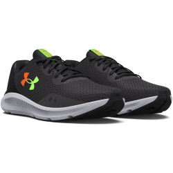 UNDER ARMOUR Pursuit 3 Laufschuhe Herren 100 - jet...